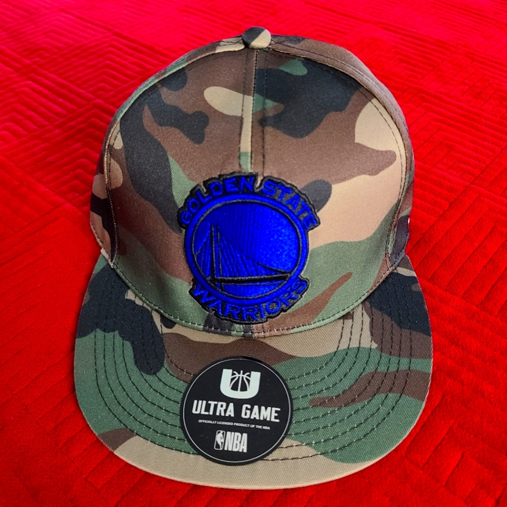 Golden State Warriors Snap Back